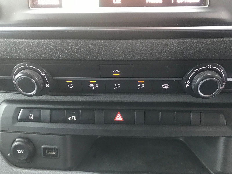 Citroen Dispatch 1.5 BlueHDi 1000 Enterprise M Panel Van 6dr Diesel Manual FWD 2 Euro 6 (s/s) (100 ps) 6dr Manual 2026