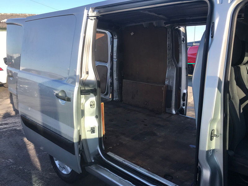 Citroen Dispatch 1.6L 1000 L1H1 ENTERPRISE P/V HDI Diesel Manual Euro 5 (89 bhp) 6dr Manual 2025