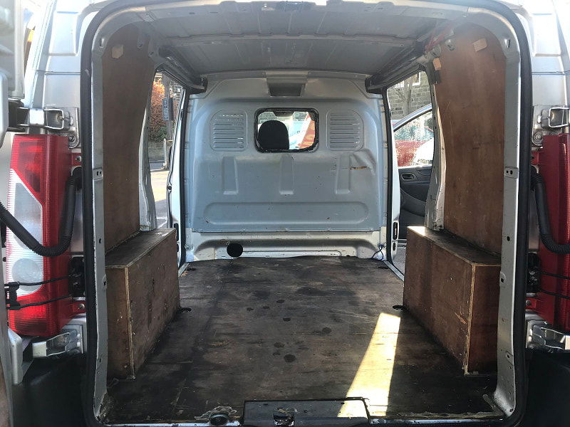Citroen Dispatch 1.6L 1000 L1H1 ENTERPRISE P/V HDI Diesel Manual Euro 5 (89 bhp) 6dr Manual 2025