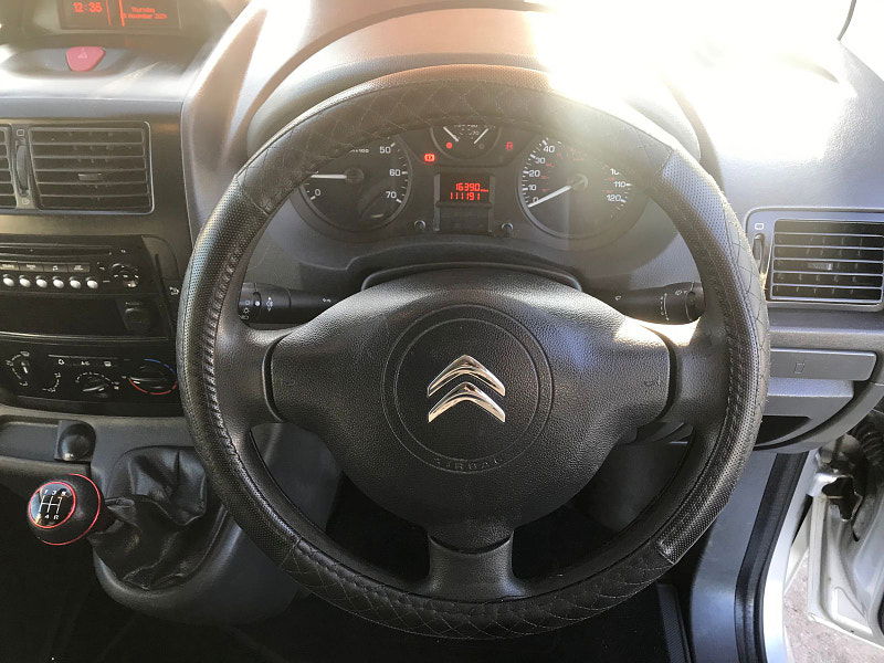 Citroen Dispatch 1.6L 1000 L1H1 ENTERPRISE P/V HDI Diesel Manual Euro 5 (89 bhp) 6dr Manual 2025