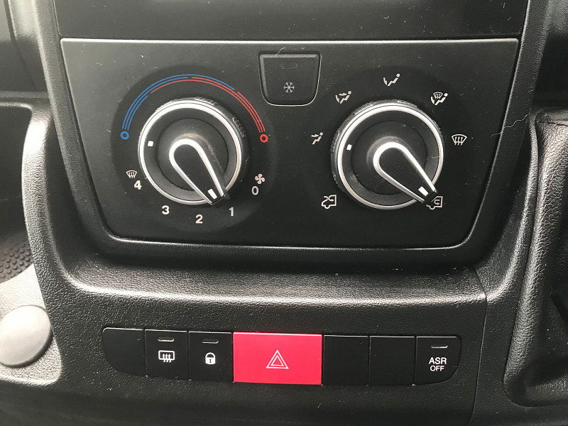 Citroen Relay 2.2L 35 L3H2 Enterprise Blue HDi S/S Diesel Manual Euro 6 (138 bhp) 5dr Manual 2025