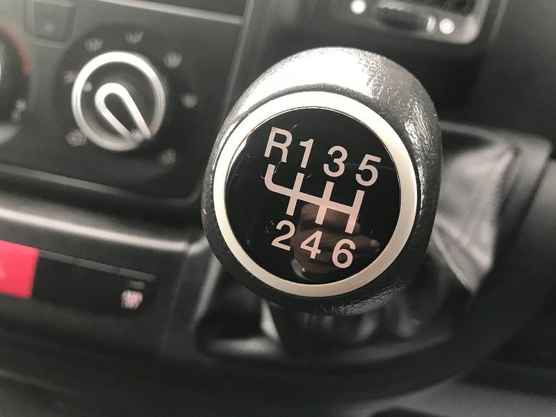 Citroen Relay 2.2L 35 L3H2 Enterprise Blue HDi S/S Diesel Manual Euro 6 (138 bhp) 5dr Manual 2025