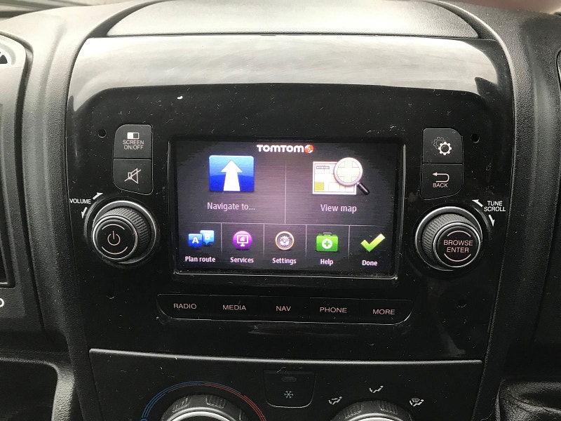 Citroen Relay 2.2L 35 L3H2 Enterprise Blue HDi S/S Diesel Manual Euro 6 (138 bhp) 5dr Manual 2025