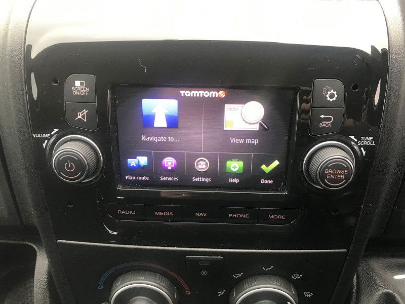 Citroen Relay 2.2L 35 L3H3 Enterprise Blue HDi S/S Diesel Manual Euro 6 (138 bhp) 5dr Manual 2025