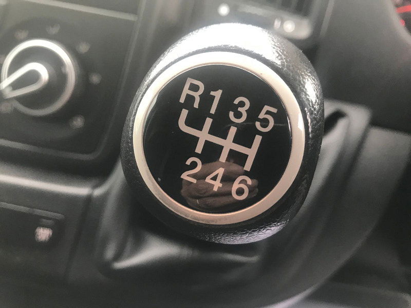 Citroen Relay 2.2L 35 L3H3 Enterprise Blue HDi S/S Diesel Manual Euro 6 (138 bhp) 5dr Manual 2025