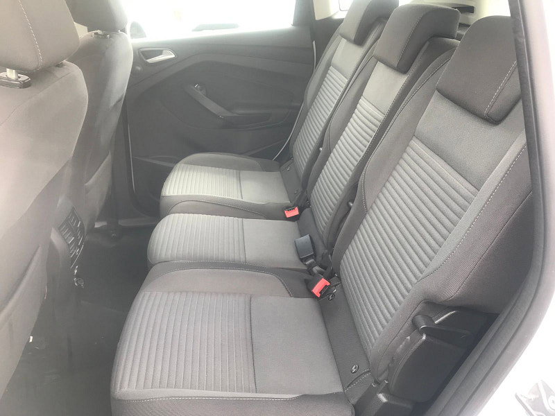 Ford C-Max 1.0T EcoBoost Titanium MPV 5dr Petrol Manual Euro 6 (s/s) (125 ps) 5dr Manual 2026
