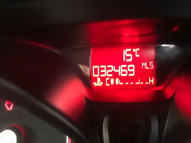 Ford Fiesta 1.6L Sport TDCi 3dr Diesel Manual Euro 5 (95 bhp) 3dr Manual 2025