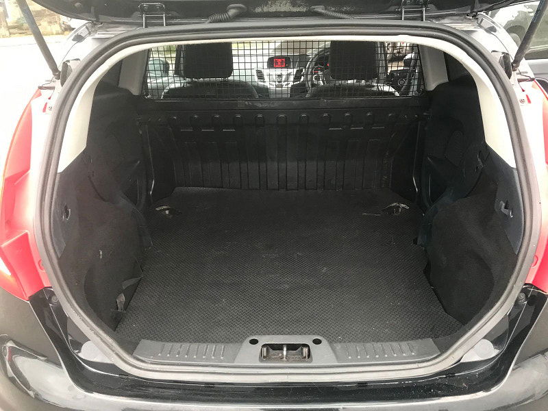 Ford Fiesta 1.6L Sport TDCi 3dr Diesel Manual Euro 5 (95 bhp) 3dr Manual 2025