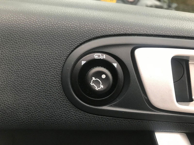 Ford Fiesta 1.6L Sport TDCi 3dr Diesel Manual Euro 5 (95 bhp) 3dr Manual 2025