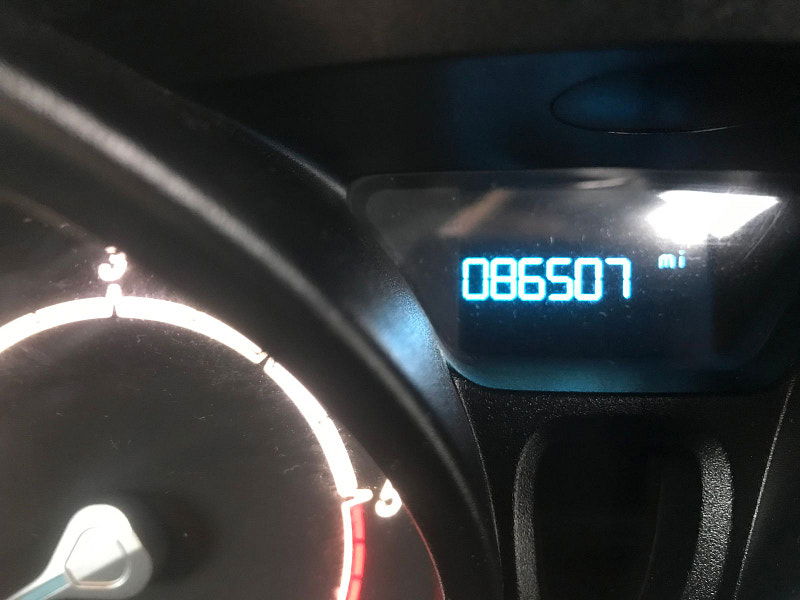 Ford Fiesta Van 1.5 TDCi Panel Van 3dr Diesel Manual (98 g/km, 74 bhp) 3dr Manual 2026