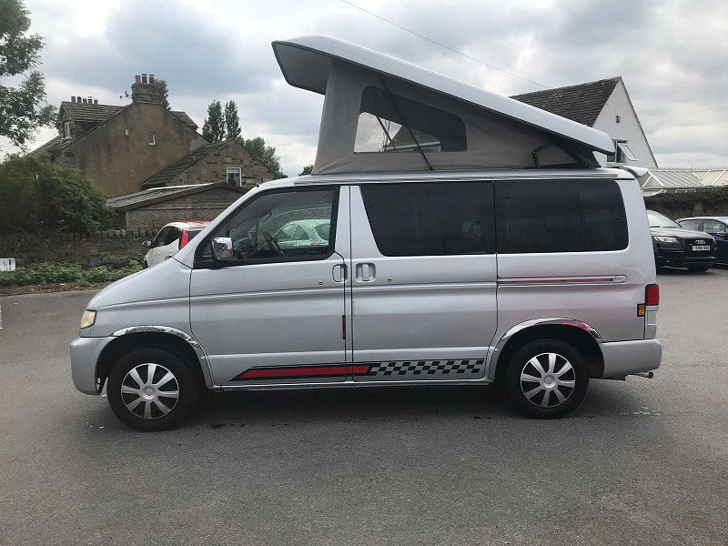Ford Freda Petrol Euro 1 4dr Automatic 2025