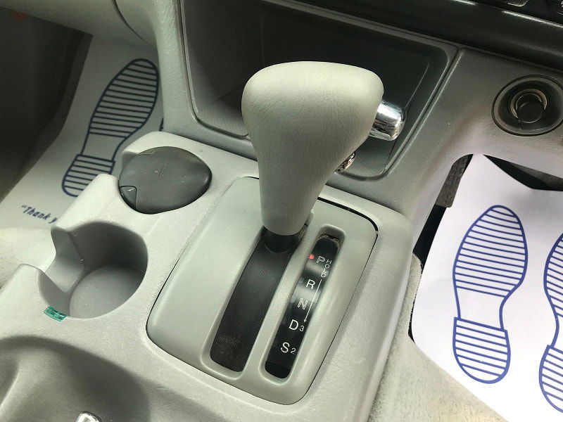 Ford Freda Petrol Euro 1 4dr Automatic 2025