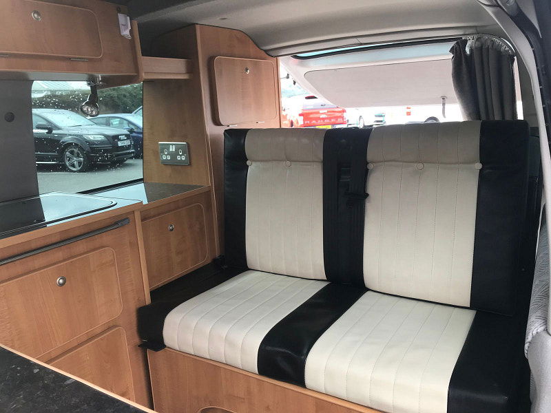Ford Freda Petrol Euro 1 4dr Automatic 2025