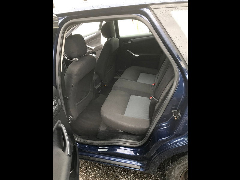 Ford Mondeo 2.0 TDCi Edge Estate 5dr Diesel Manual Euro 5 (140 ps) 5dr Manual 2026