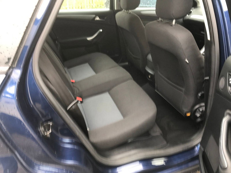 Ford Mondeo 2.0 TDCi Edge Estate 5dr Diesel Manual Euro 5 (140 ps) 5dr Manual 2026