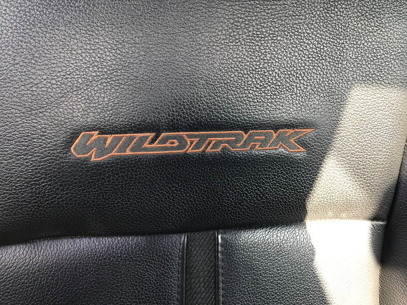 Ford Ranger 2.0 EcoBlue Wildtrak Pickup Double Cab 4dr Diesel Auto 4WD Euro 6 (s/s) (213 ps) 4dr Automatic 2026