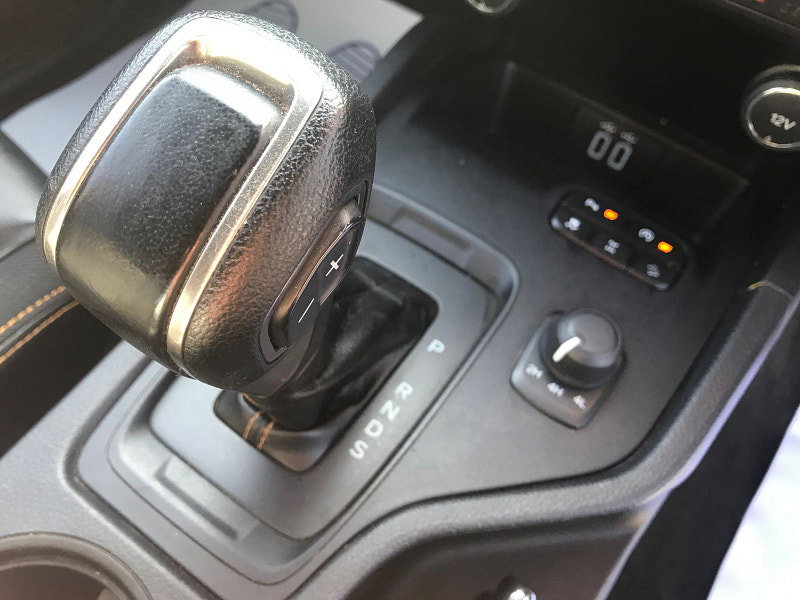 Ford Ranger 2.0 EcoBlue Wildtrak Pickup Double Cab 4dr Diesel Auto 4WD Euro 6 (s/s) (213 ps) 4dr Automatic 2026