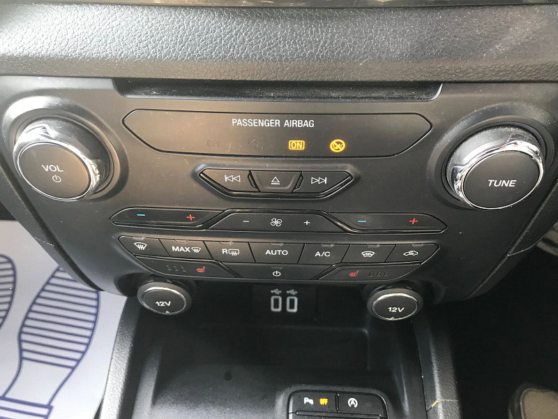 Ford Ranger 2.0 EcoBlue Wildtrak Pickup Double Cab 4dr Diesel Auto 4WD Euro 6 (s/s) (213 ps) 4dr Automatic 2026