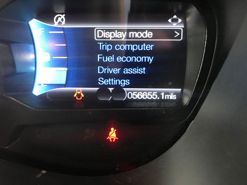 Ford Ranger 2.0L Limited Edition EcoBlue 4x4 Auto Diesel Automatic Euro 6 (209 bhp) 4dr Automatic 2025