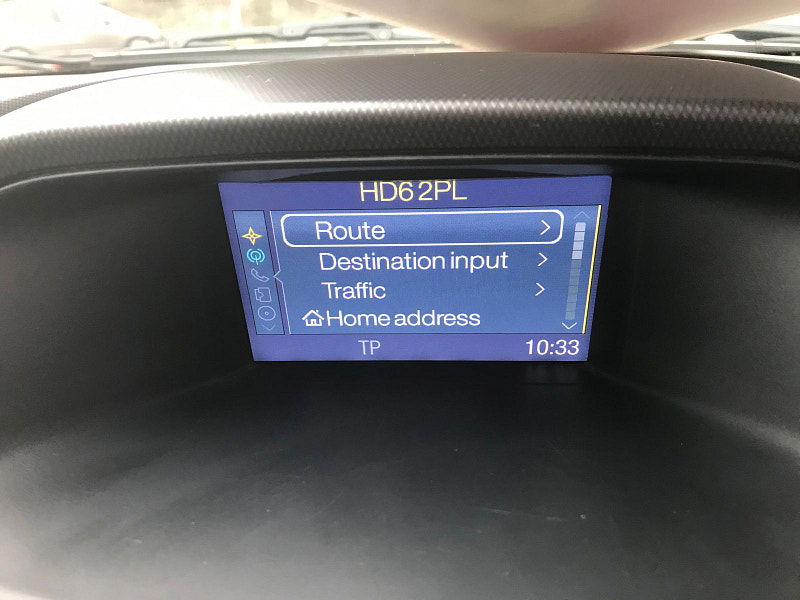 Ford Ranger 3.2L Wildtrak 4x4 TDCi Auto Diesel Automatic Euro 5 (197 bhp) 4dr Automatic 2025