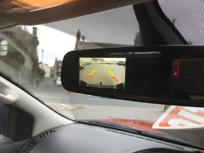 Ford Ranger 3.2L Wildtrak 4x4 TDCi Auto Diesel Automatic Euro 5 (197 bhp) 4dr Automatic 2025