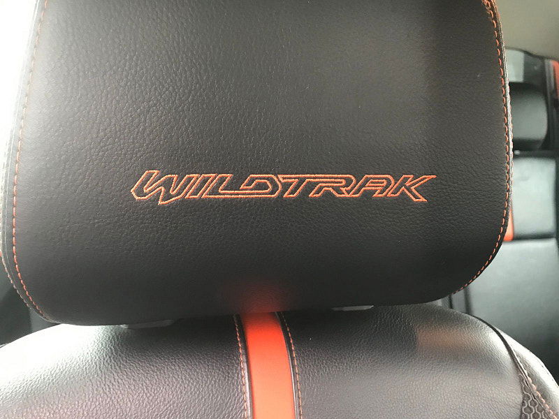 Ford Ranger 3.2L Wildtrak 4x4 TDCi Auto Diesel Automatic Euro 5 (197 bhp) 4dr Automatic 2025