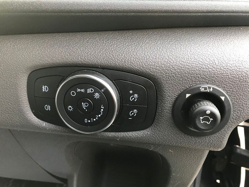 Ford Transit 2.0 290 EcoBlue Trend Panel Van 5dr Diesel Manual FWD L2 H2 Euro 6 (s/s) (130 ps) 5dr Manual 2026