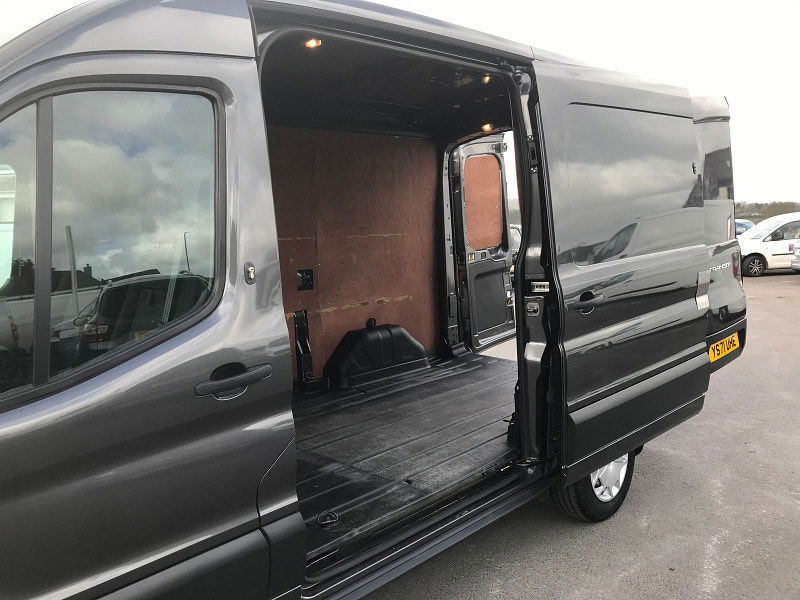 Ford Transit 2.0 290 EcoBlue Trend Panel Van 5dr Diesel Manual FWD L2 H2 Euro 6 (s/s) (130 ps) 5dr Manual 2026