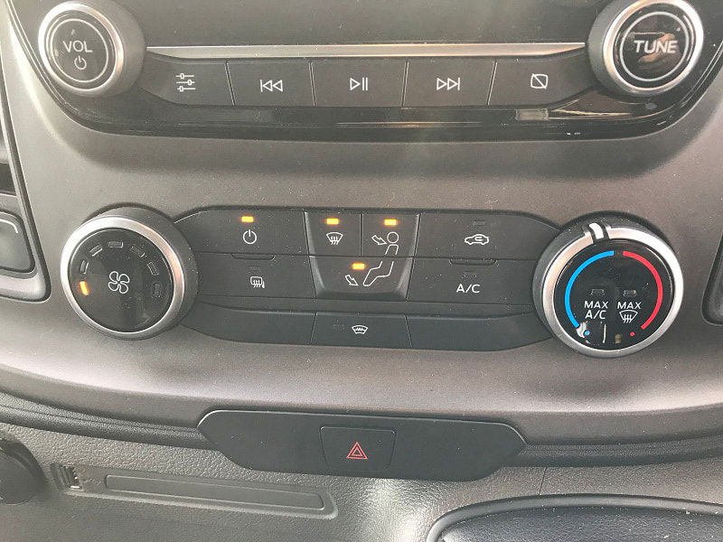 Ford Transit 2.0 290 EcoBlue Trend Panel Van 5dr Diesel Manual FWD L2 H2 Euro 6 (s/s) (130 ps) 5dr Manual 2026