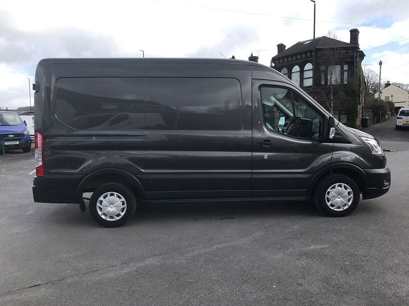 Ford Transit 2.0 290 EcoBlue Trend Panel Van 5dr Diesel Manual FWD L2 H2 Euro 6 (s/s) (130 ps) 5dr Manual 2026