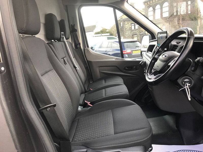 Ford Transit 2.0 290 EcoBlue Trend Panel Van 5dr Diesel Manual FWD L2 H2 Euro 6 (s/s) (130 ps) 5dr Manual 2026