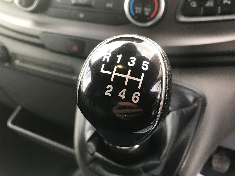 Ford Transit 2.0 290 EcoBlue Trend Panel Van 5dr Diesel Manual FWD L2 H2 Euro 6 (s/s) (130 ps) 5dr Manual 2026