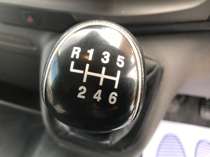 Ford Transit 2.0 290 EcoBlue Trend Panel Van 5dr Diesel Manual FWD L2 H2 Euro 6 (s/s) (130 ps) 5dr Manual 2026