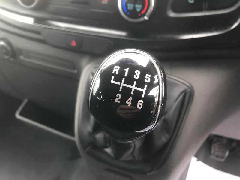 Ford Transit 2.0 350 EcoBlue Leader Panel Van 5dr Diesel Manual RWD L3 H3 Euro 6 (s/s) (130 ps) 5dr Manual 2026