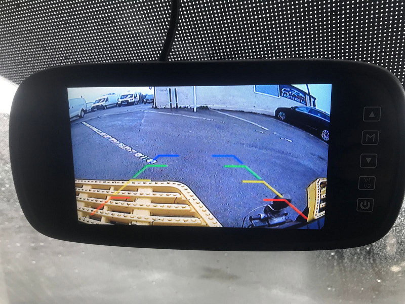 Ford Transit 2.0 350 EcoBlue Leader Panel Van 5dr Diesel Manual RWD L3 H3 Euro 6 (s/s) (130 ps) 5dr Manual 2026