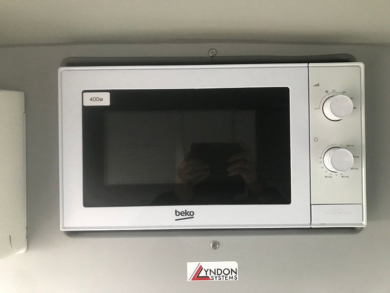 Ford Transit 2.0 350 EcoBlue Leader Panel Van 5dr Diesel Manual RWD L3 H3 Euro 6 (s/s) (130 ps) 5dr Manual 2026