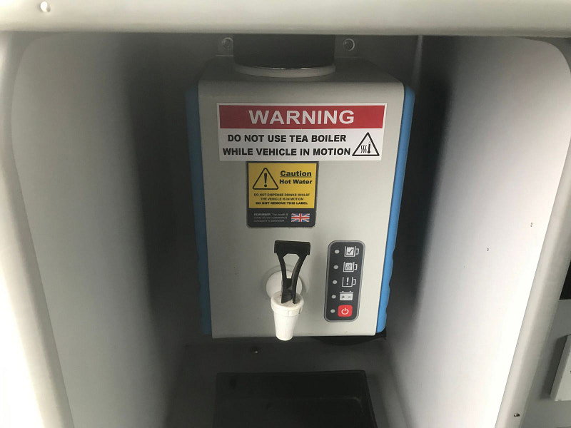 Ford Transit 2.0 350 EcoBlue Leader Panel Van 5dr Diesel Manual RWD L3 H3 Euro 6 (s/s) (130 ps) 5dr Manual 2026