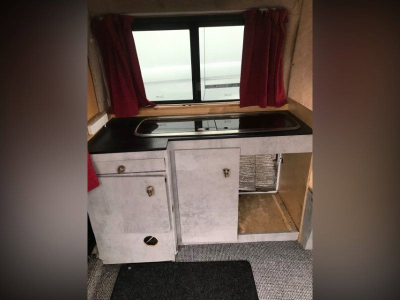 Ford Transit 2.2 TDCi 280 Duratorq Panel Van 5dr Diesel Manual FWD L1 H1 (84 bhp) 5dr Manual 2026