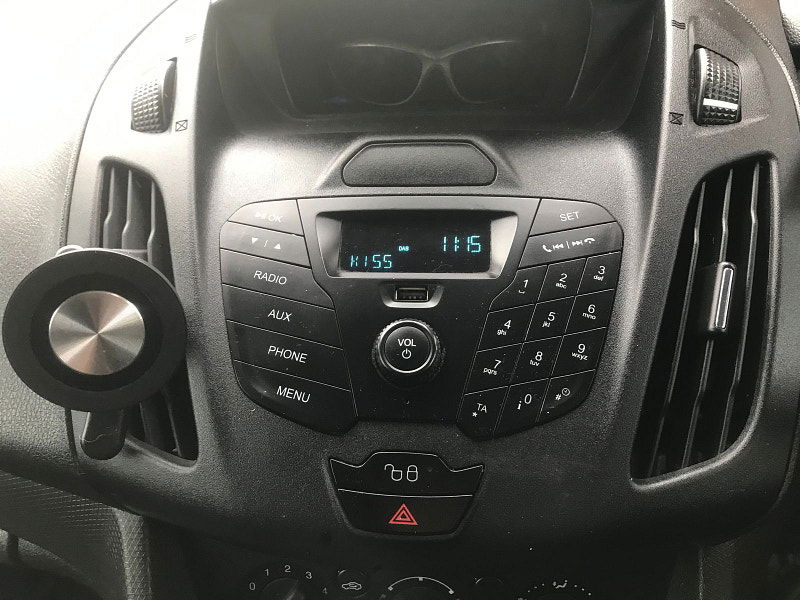 Ford Transit Connect 1.6 TDCi 200 Panel Van 4dr Diesel Manual L1 H1 (124 g/km, 74 bhp) 4dr Manual 2026