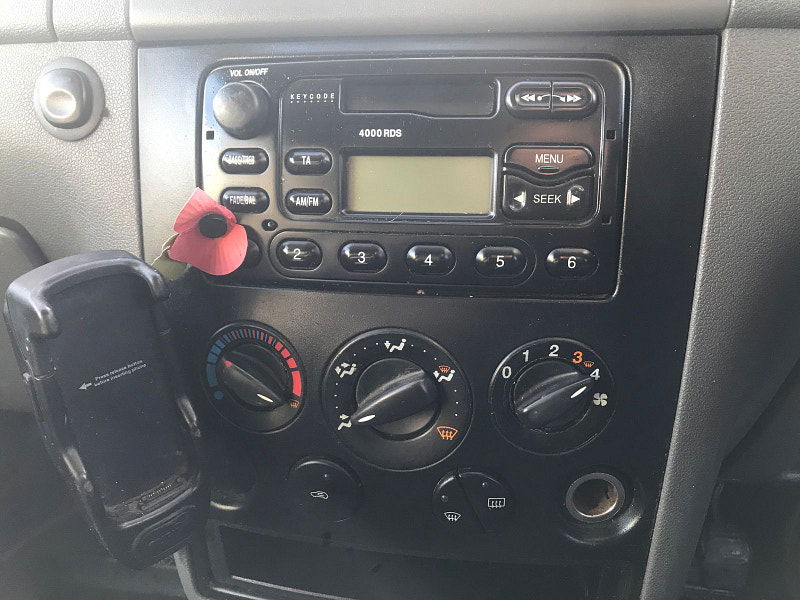 Ford Transit Connect 1.8L L220 D Diesel Manual Euro 4 (89 bhp) 5dr Manual 2026