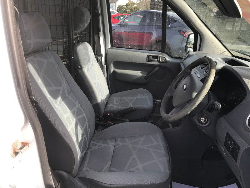 Ford Transit Connect 1.8L T200 LR P/V Diesel Manual Euro 4 (75 bhp) 5dr Manual 2025