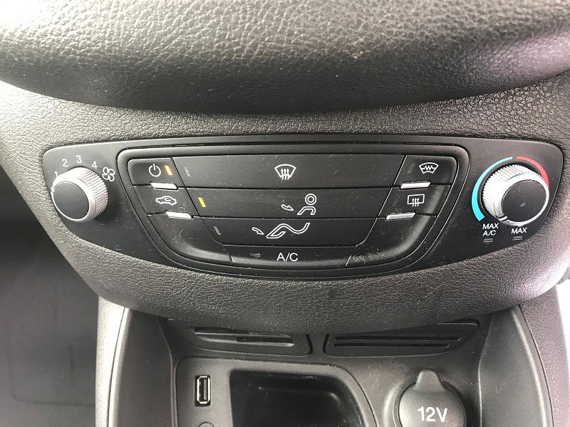 Ford Transit Courier 1.0L COURIER SPORT ECOBOOST Petrol Manual Euro 6 (99 bhp) 6dr Manual 2025