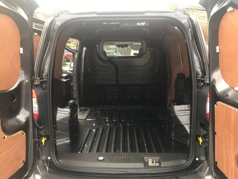 Ford Transit Courier 1.5L SPORT TDCI Diesel Manual Euro 6 (94 bhp) 5dr Manual 2025