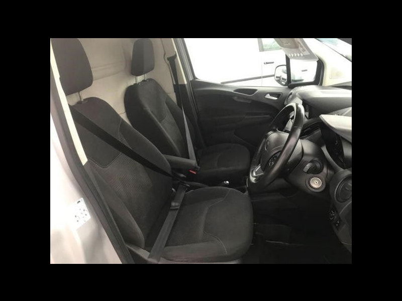 Ford Transit Courier LIMITED TDCI 5dr Manual 2024