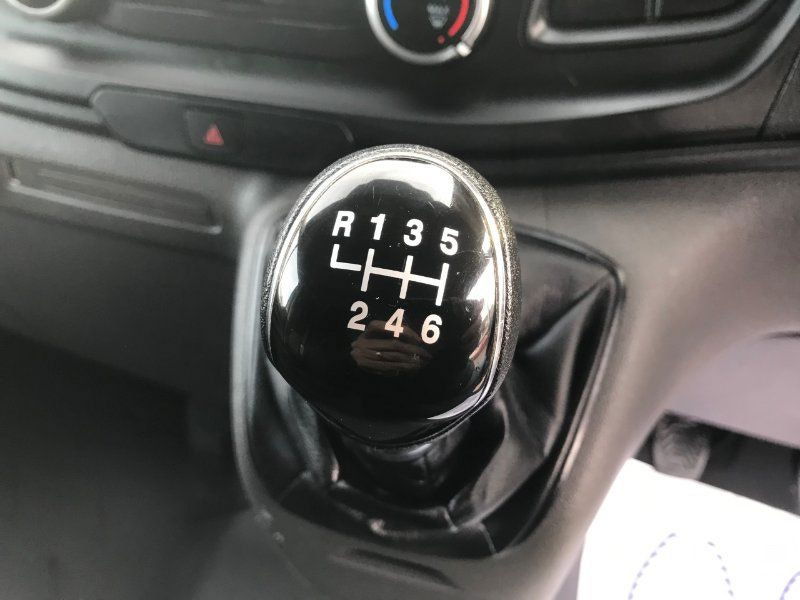 Ford Transit Custom 2.0 280 EcoBlue Leader Panel Van 5dr Diesel Manual L1 H1 Euro 6 (s/s) (105 ps) 5dr Manual 2026