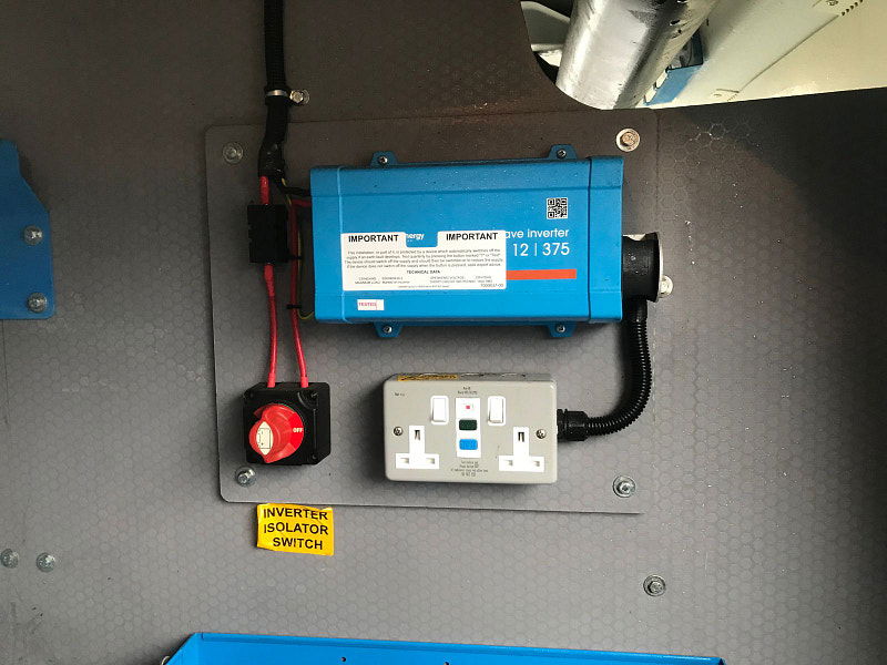 Ford Transit Custom 2.0 280 EcoBlue Panel Van 5dr Diesel Manual L1 H1 Euro 6 (105 ps) 5dr Manual 2026