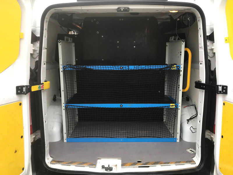 Ford Transit Custom 2.0 280 EcoBlue Panel Van 5dr Diesel Manual L1 H1 Euro 6 (105 ps) 5dr Manual 2026