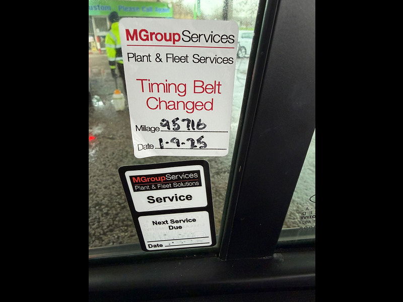 Ford Transit Custom 2.0 280 EcoBlue Panel Van 5dr Diesel Manual L1 H1 Euro 6 (105 ps) 5dr Manual 2026