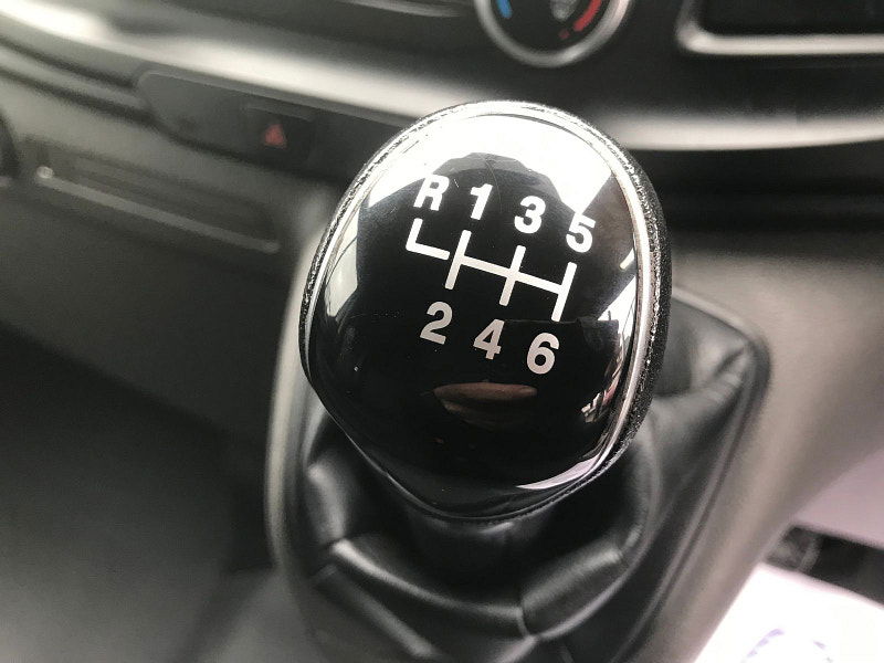 Ford Transit Custom 2.0 280 EcoBlue Panel Van 5dr Diesel Manual L1 H1 Euro 6 (105 ps) 5dr Manual 2026