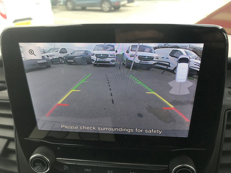 Ford Transit Custom 2.0 300 EcoBlue Trend Panel Van 5dr Diesel Manual L2 H1 Euro 6 (s/s) (105 ps) 5dr Manual 2026